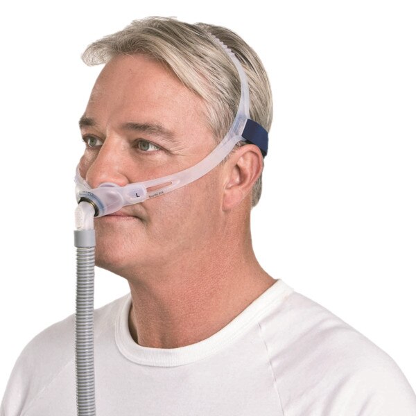 Swift FX for Her CPAP Mask